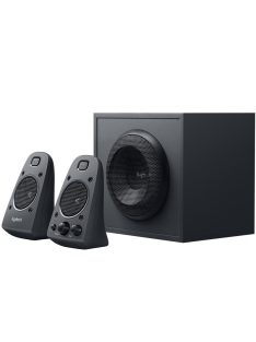 Logitech Z625 2.1 hangszóró Black