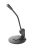 Trust Primo Desk Microphone for PC and laptop Black