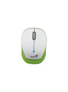 Genius Micro Traveler 9000R V3 Green
