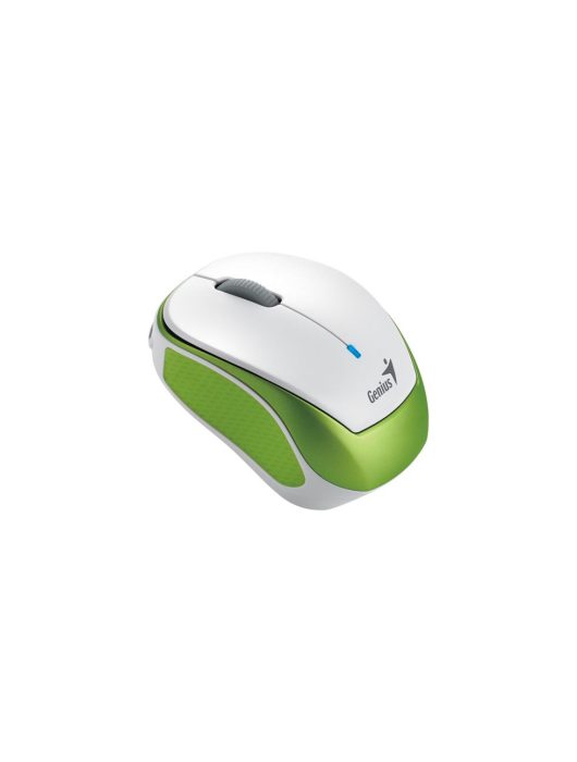 Genius Micro Traveler 9000R V3 Green