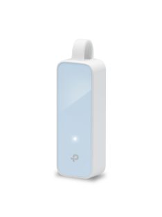   TP-Link UE200 USB2.0 to 100Mbps Ethernet Network Adapter White