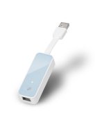 TP-Link UE200 USB2.0 to 100Mbps Ethernet Network Adapter White