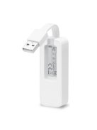 TP-Link UE200 USB2.0 to 100Mbps Ethernet Network Adapter White