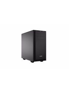 Be quiet! Pure Base 600 Black