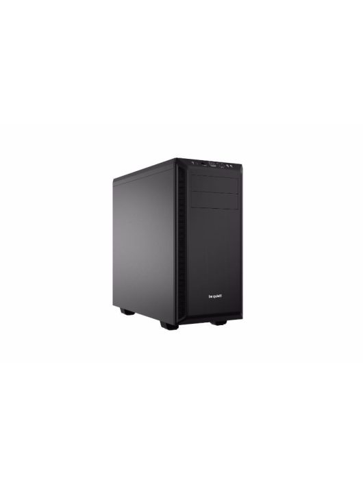 Be quiet! Pure Base 600 Black