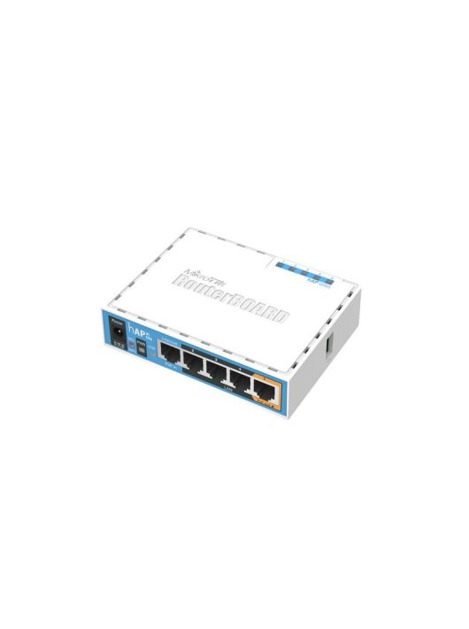 Mikrotik RouterBoard RB952Ui-5ac2nD-TC hAP ac lite Dual-band Wireless Router