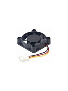 Gembird 40 SB rendszerhűtő ventilátor 4000rpm