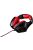 Modecom MC-831 Rage Gamer Headset Black/Red