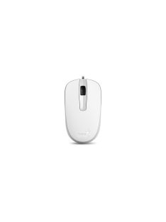 Genius DX-120 White