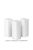 Linksys WHW0303 Velop Whole Home Mesh Wi-Fi System (Pack of 3)