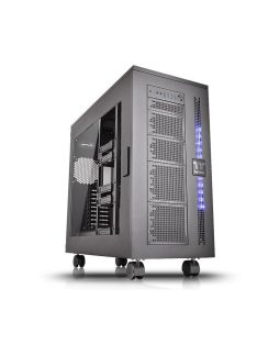 Thermaltake Core W100 XL Window Black