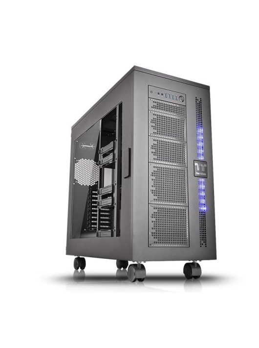 Thermaltake Core W100 XL Window Black