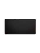 Natec Genesis Carbon 500 Maxi Logo Gaming Egérpad Black
