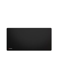 Natec Genesis Carbon 500 Maxi Logo Gaming Egérpad Black