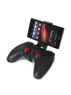 Platinet Omega Sandpiper USB Gamepad Black/Red