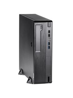 Akyga AK-502-02BK Black