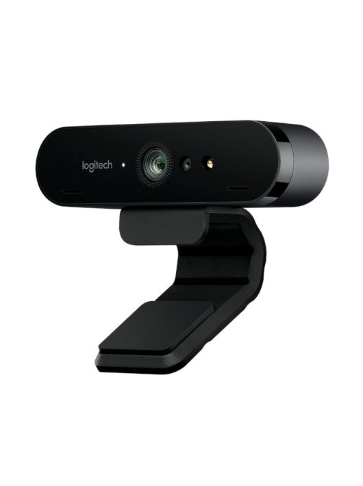 Logitech Brio Webkamera Black