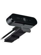 Logitech Brio Webkamera Black