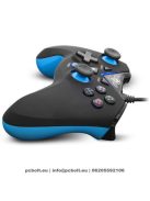 Spirit Of Gamer XGP USB Gamepad Black/Blue