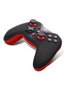 Spirit Of Gamer XGP Wireless Gamepad Black/Red