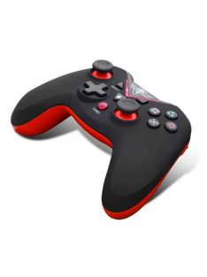 Spirit Of Gamer XGP Wireless Gamepad Black/Red