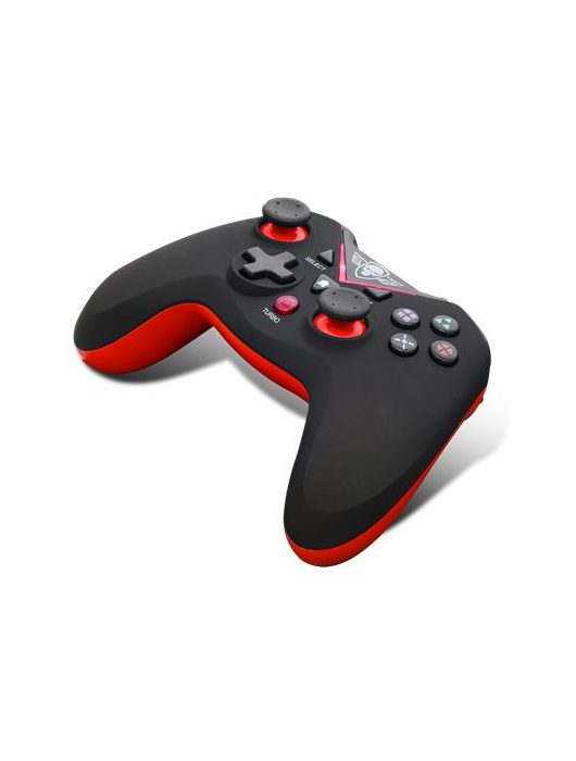 Spirit Of Gamer XGP Wireless Gamepad Black/Red