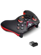 Spirit Of Gamer XGP Wireless Gamepad Black/Red