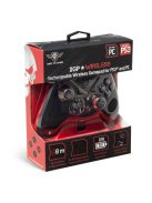 Spirit Of Gamer XGP Wireless Gamepad Black/Red