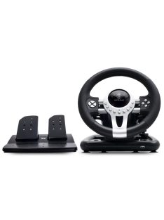 Spirit Of Gamer Race Wheel Pro 2 USB Kormány Black/Silver