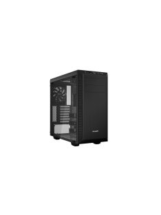 Be quiet! Pure Base 600 Window Black