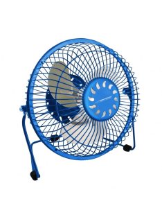 Esperanza 6" Yugo USB Fan Blue