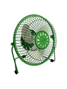 Esperanza EA149G 6" Yugo USB Fan Green