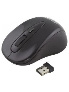 Esperanza MAVERICK Wireless mouse Black