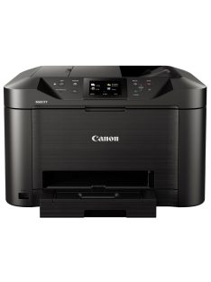   Canon MB5150 MAXIFY wireless tintasugaras nyomtató/másoló/síkágyas scanner/fax