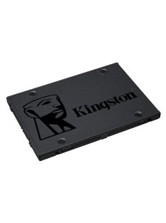 Kingston 480GB 2,5" SATA3 A400