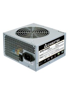 Chieftec 400W 80+ White Value OEM