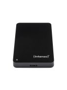 Intenso 1TB 2,5" USB3.2 Memory Case Black