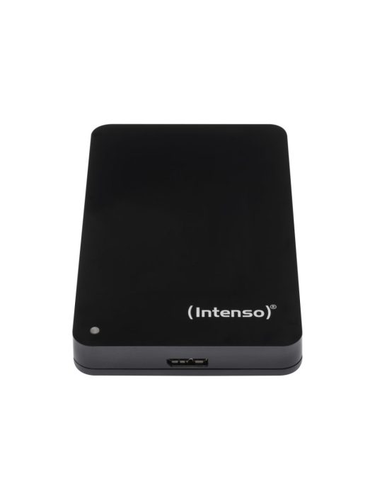 Intenso 1TB 2,5" USB3.2 Memory Case Black