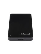 Intenso 2TB 2,5" USB3.2 Memory Case Black