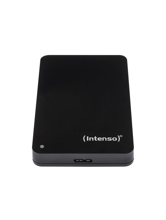 Intenso 2TB 2,5" USB3.2 Memory Case Black