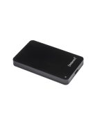 Intenso 4TB 2,5" USB3.0 Memory Case Black