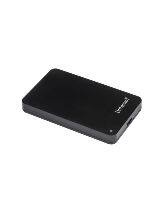 Intenso 4TB 2,5" USB3.0 Memory Case Black
