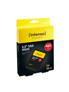 Intenso 480GB 2,5" SATA3 High