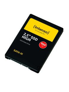 Intenso 960GB 2,5" SATA3 High