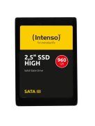 Intenso 960GB 2,5" SATA3 High