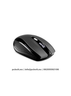 Media-Tech MT1113T Raton Pro Wireless Grey