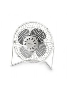 Esperanza 6" Yugo USB Fan White