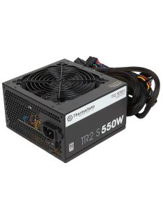 Thermaltake 550W 80+ TR2 S