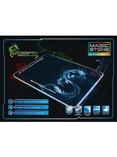 Dragon War Magic Stone GP-007 egérpad