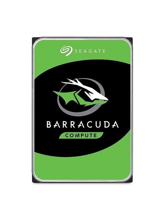 Seagate 8TB 5400rpm SATA-600 256MB BarraCuda ST8000DM004